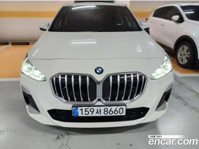 BMW 2 серия 2025 2.0 автомат (гидро), миниатюра 3