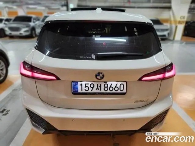 BMW 2 серия 2025 2.0 автомат (гидро), миниатюра 4