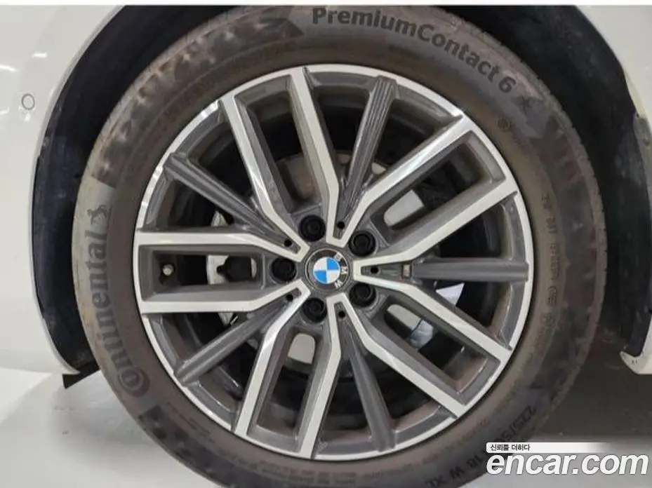 BMW 2 серия 2025 2.0 автомат (гидро), фото 5