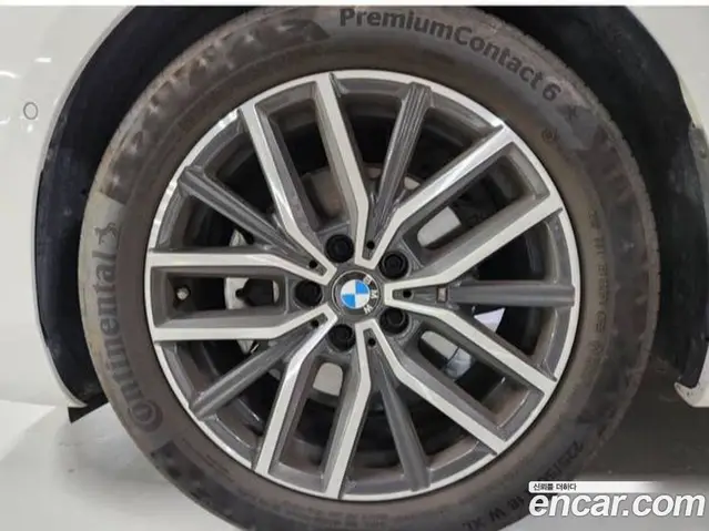 BMW 2 серия 2025 2.0 автомат (гидро), миниатюра 5