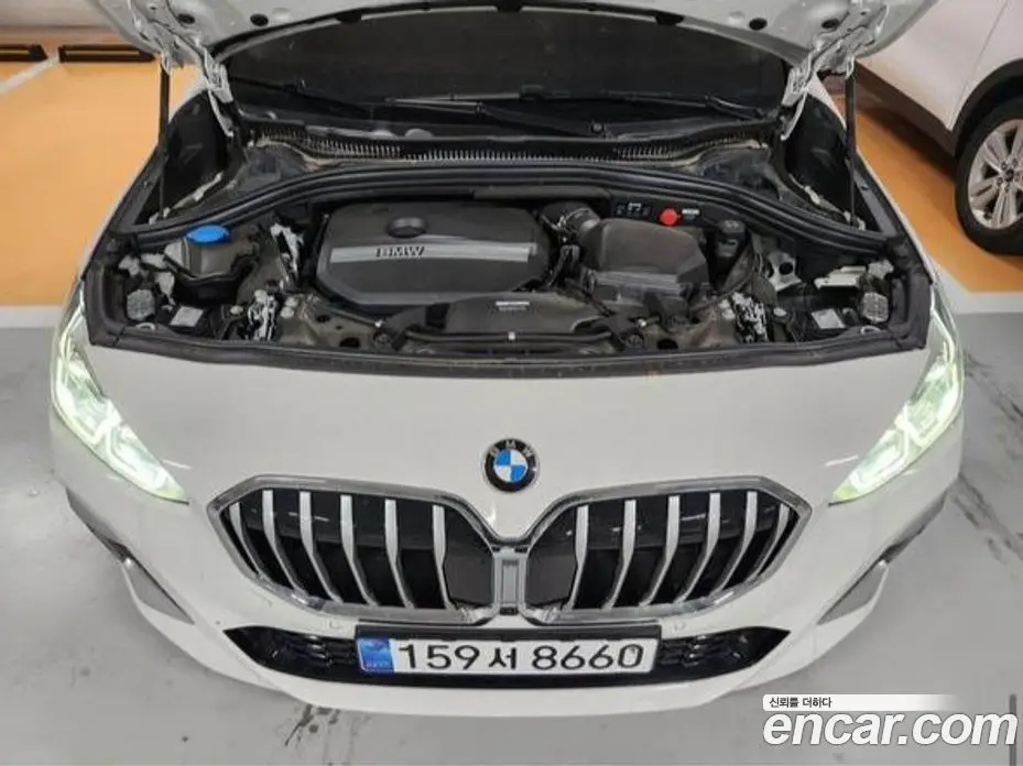 BMW 2 серия 2025 2.0 автомат (гидро), фото 6