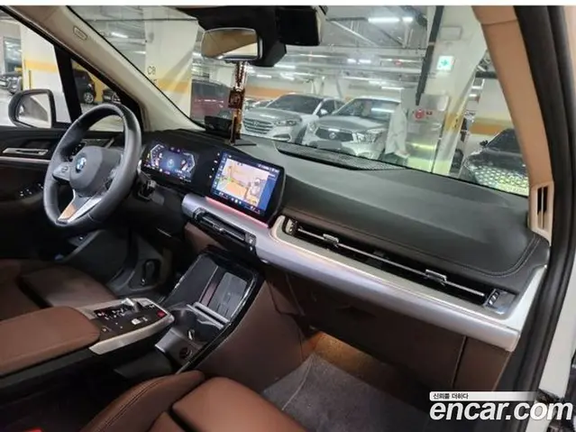 BMW 2 серия 2025 2.0 автомат (гидро), миниатюра 7
