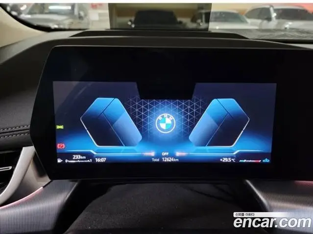 BMW 2 серия 2025 2.0 автомат (гидро), миниатюра 8