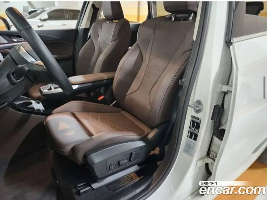 BMW 2 серия 2025 2.0 автомат (гидро), фото 10