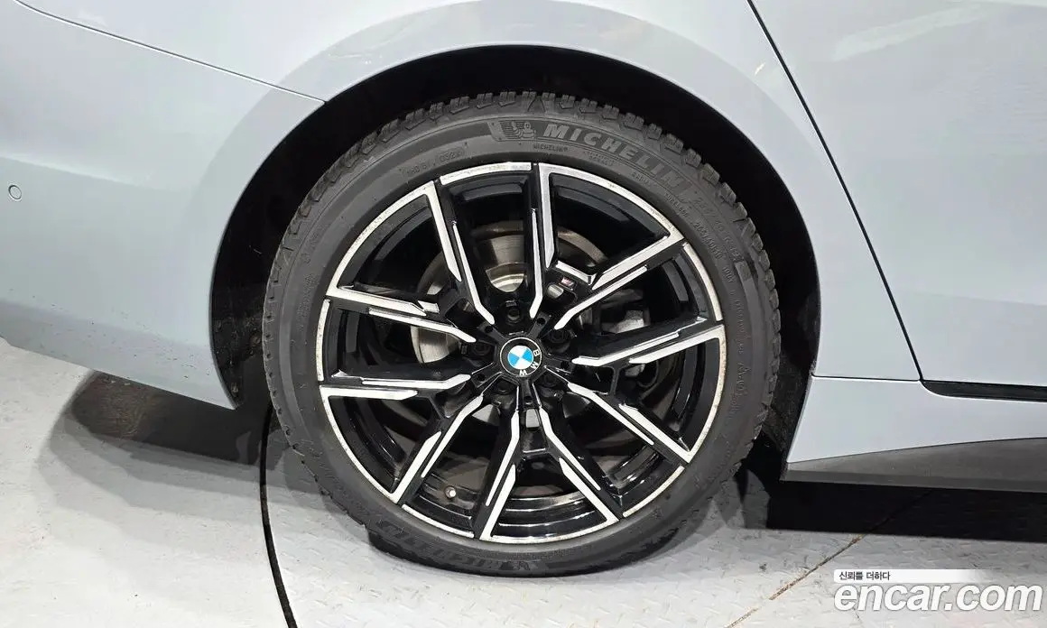 BMW 4 серия 2022 2.0 автомат (гидро), фото 5