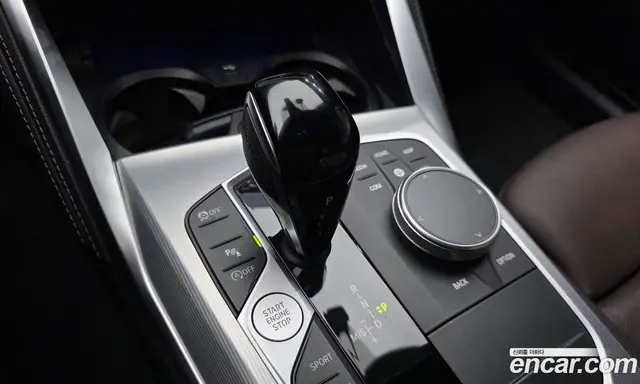 BMW 4 серия 2022 2.0 автомат (гидро), миниатюра 9