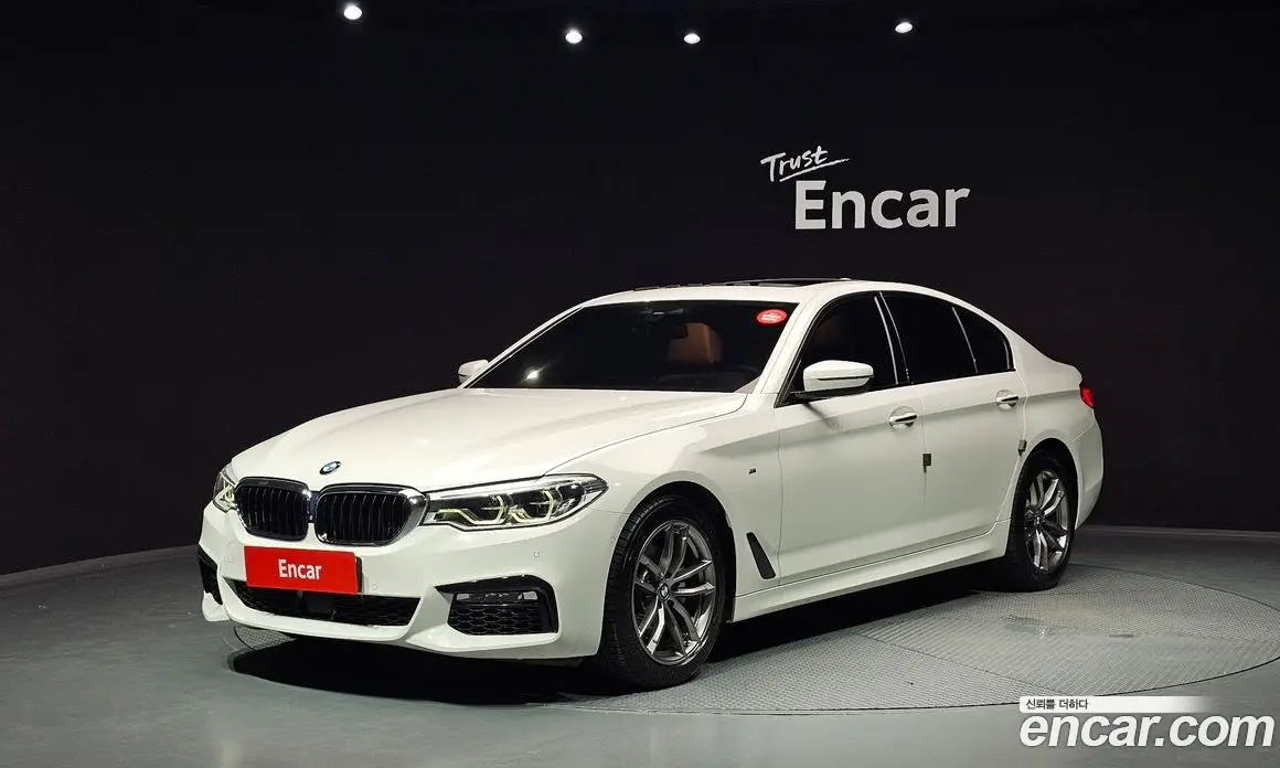 BMW 5 серия 2017 2.0 автомат (гидро), фото 1 BMW 5 серия 2017 2.0 автомат (гидро), фото 1