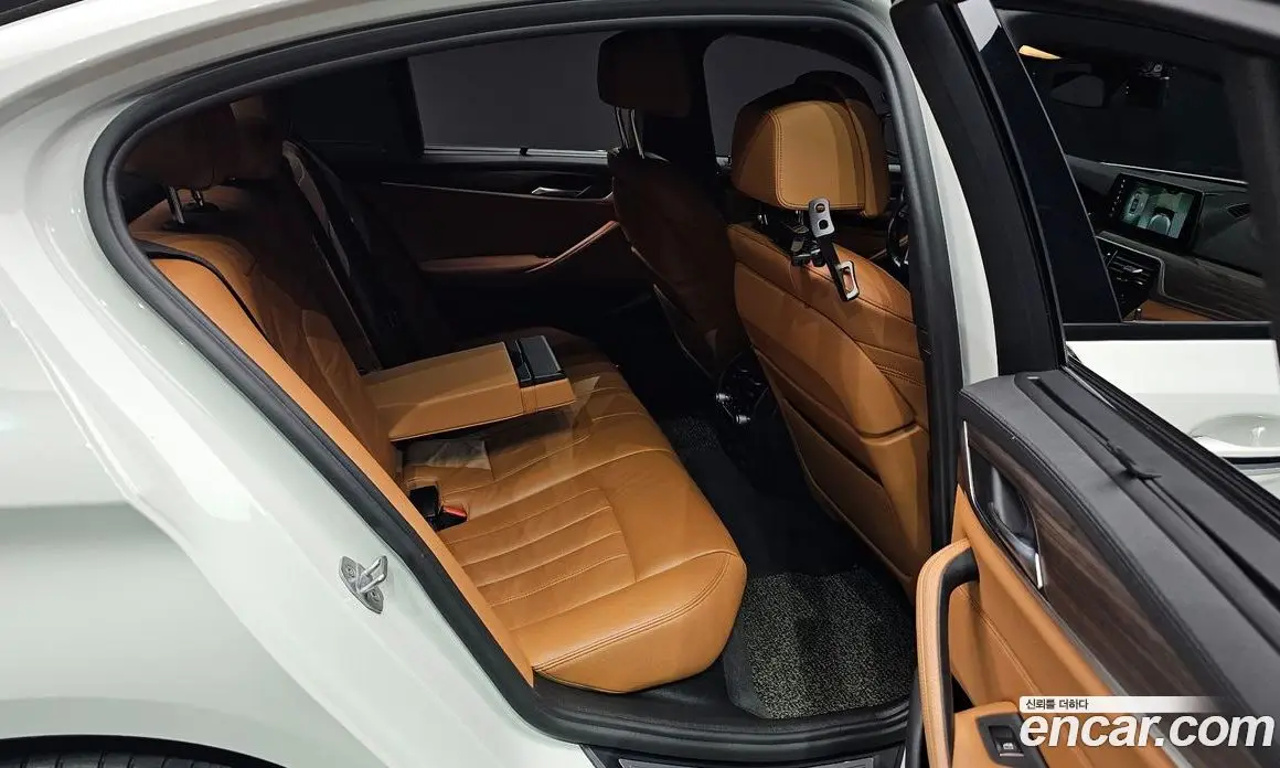 BMW 5 серия 2017 2.0 автомат (гидро), фото 11 BMW 5 серия 2017 2.0 автомат (гидро), фото 11