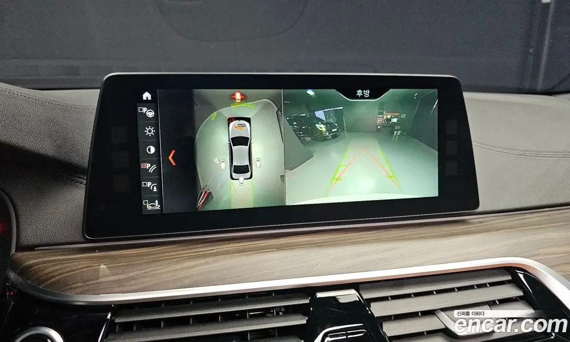 BMW 5 серия 2017 2.0 автомат (гидро), фото 15 BMW 5 серия 2017 2.0 автомат (гидро), фото 15