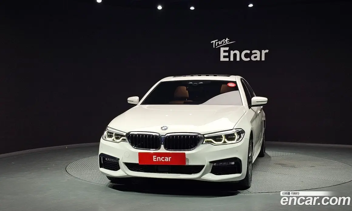 BMW 5 серия 2017 2.0 автомат (гидро), фото 3 BMW 5 серия 2017 2.0 автомат (гидро), фото 3