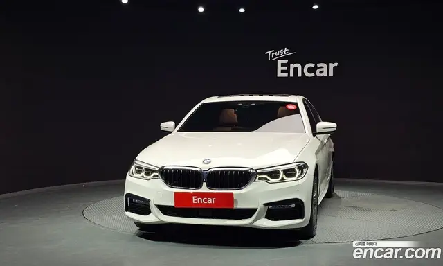 BMW 5 серия 2017 2.0 автомат (гидро), миниатюра 3 BMW 5 серия 2017 2.0 автомат (гидро), миниатюра 3