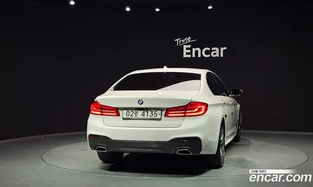 BMW 5 серия 2017 2.0 автомат (гидро), миниатюра 4 BMW 5 серия 2017 2.0 автомат (гидро), миниатюра 4