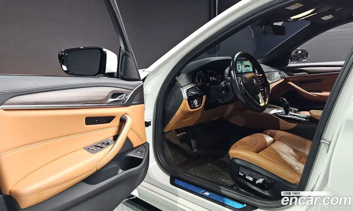 BMW 5 серия 2017 2.0 автомат (гидро), фото 10 BMW 5 серия 2017 2.0 автомат (гидро), фото 10