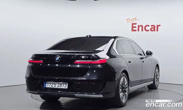 BMW 7 серия 2023 3.0 автомат (гидро), миниатюра 2 BMW 7 серия 2023 3.0 автомат (гидро), миниатюра 2