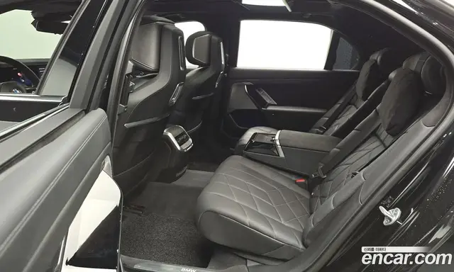 BMW 7 серия 2023 3.0 автомат (гидро), миниатюра 11 BMW 7 серия 2023 3.0 автомат (гидро), миниатюра 11