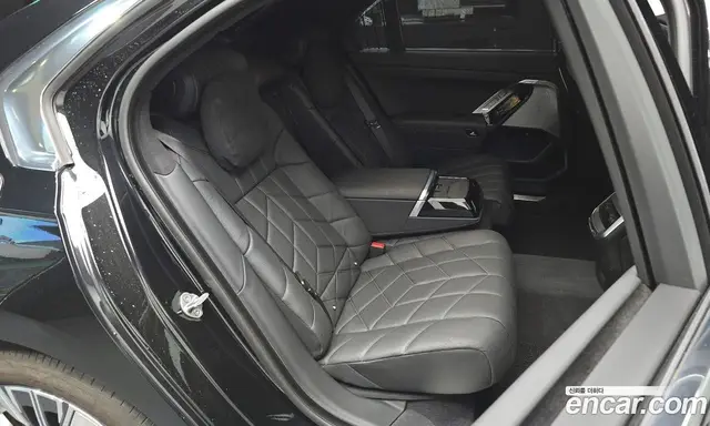 BMW 7 серия 2023 3.0 автомат (гидро), миниатюра 12