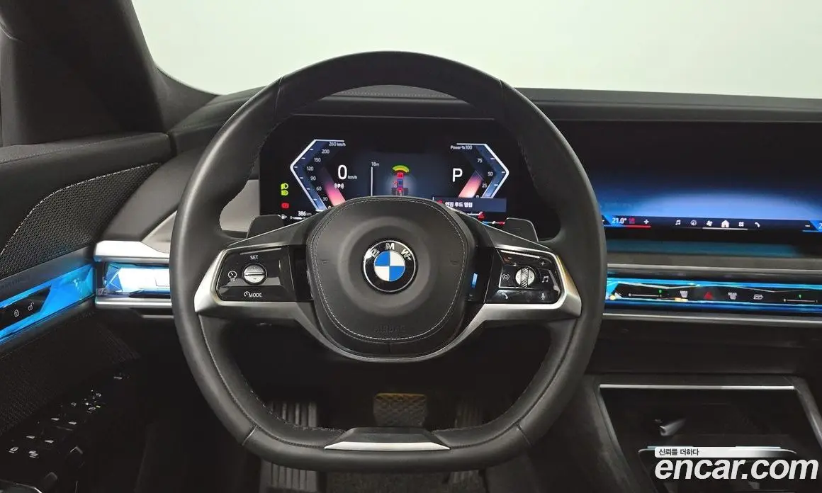 BMW 7 серия 2023 3.0 автомат (гидро), фото 13 BMW 7 серия 2023 3.0 автомат (гидро), фото 13