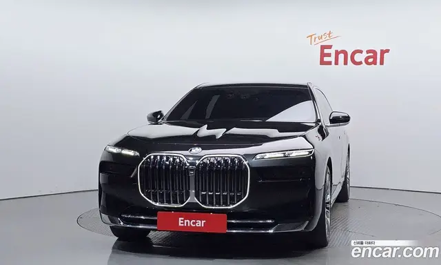BMW 7 серия 2023 3.0 автомат (гидро), миниатюра 3 BMW 7 серия 2023 3.0 автомат (гидро), миниатюра 3