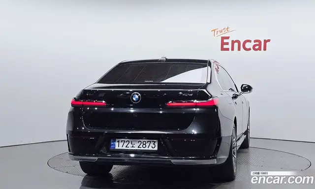 BMW 7 серия 2023 3.0 автомат (гидро), миниатюра 4 BMW 7 серия 2023 3.0 автомат (гидро), миниатюра 4