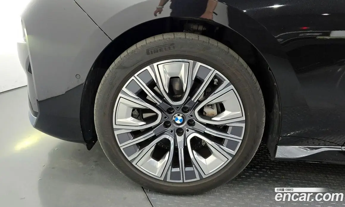 BMW 7 серия 2023 3.0 автомат (гидро), фото 5 BMW 7 серия 2023 3.0 автомат (гидро), фото 5