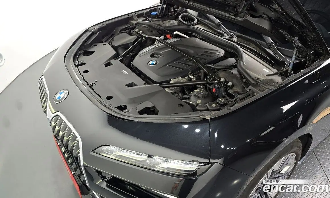 BMW 7 серия 2023 3.0 автомат (гидро), фото 6 BMW 7 серия 2023 3.0 автомат (гидро), фото 6