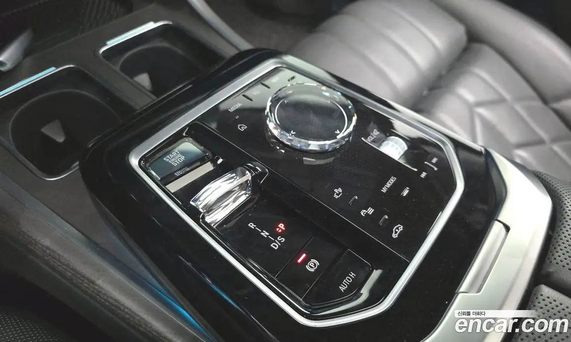 BMW 7 серия 2023 3.0 автомат (гидро), фото 9 BMW 7 серия 2023 3.0 автомат (гидро), фото 9