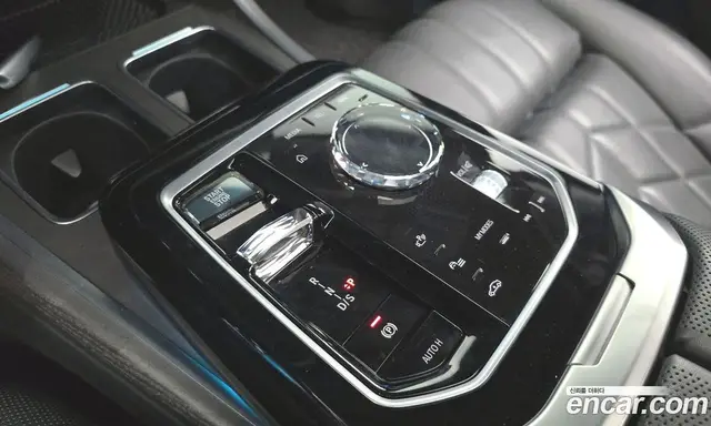 BMW 7 серия 2023 3.0 автомат (гидро), миниатюра 9 BMW 7 серия 2023 3.0 автомат (гидро), миниатюра 9