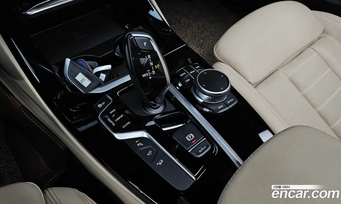 BMW X3 2021 3.0 автомат (гидро), фото 9