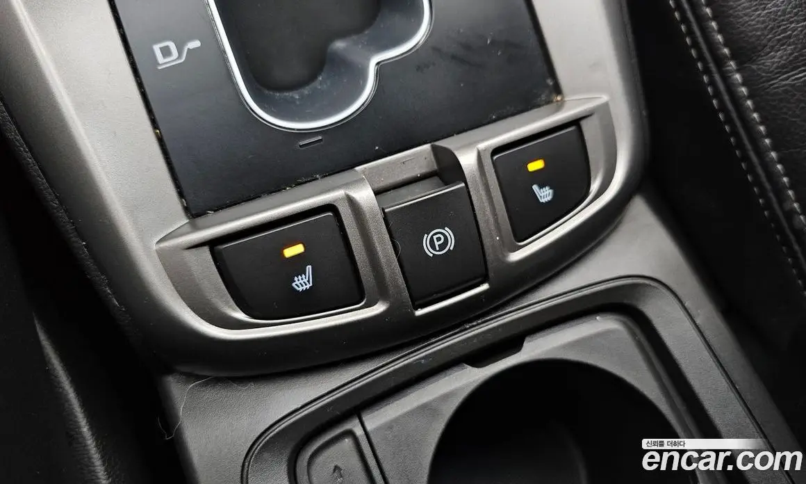 Chevrolet Captiva 2011 2.2 автомат (гидро), фото 16