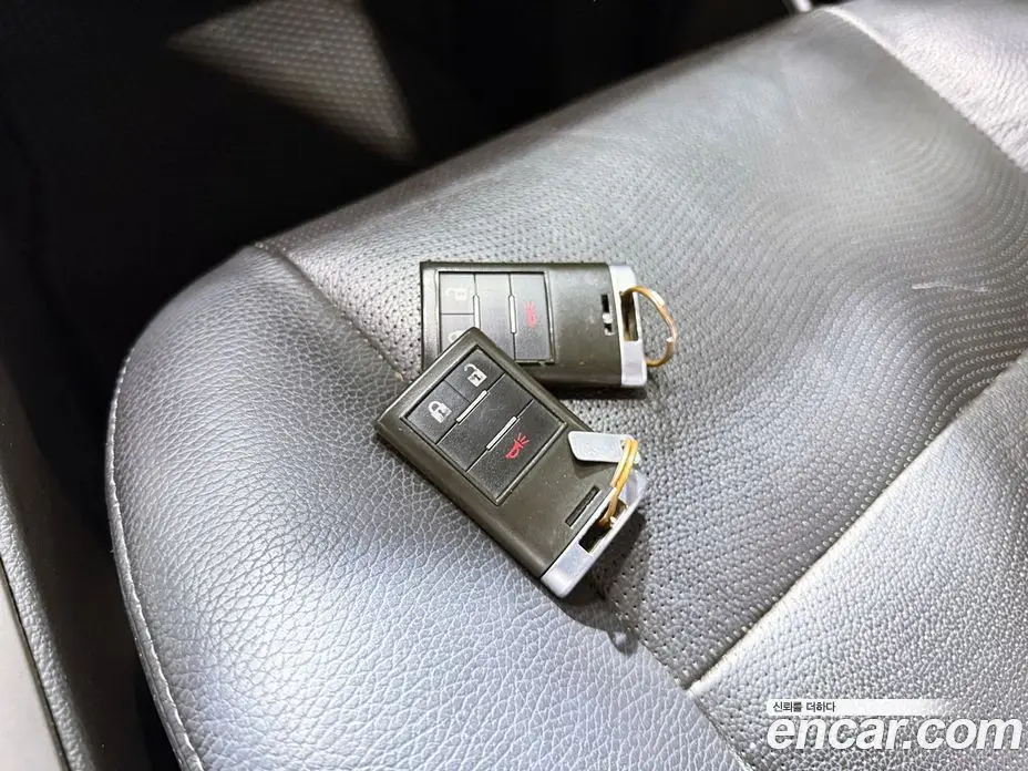 Chevrolet Captiva 2014 2.0 автомат (гидро), фото 15 Chevrolet Captiva 2014 2.0 автомат (гидро), фото 15
