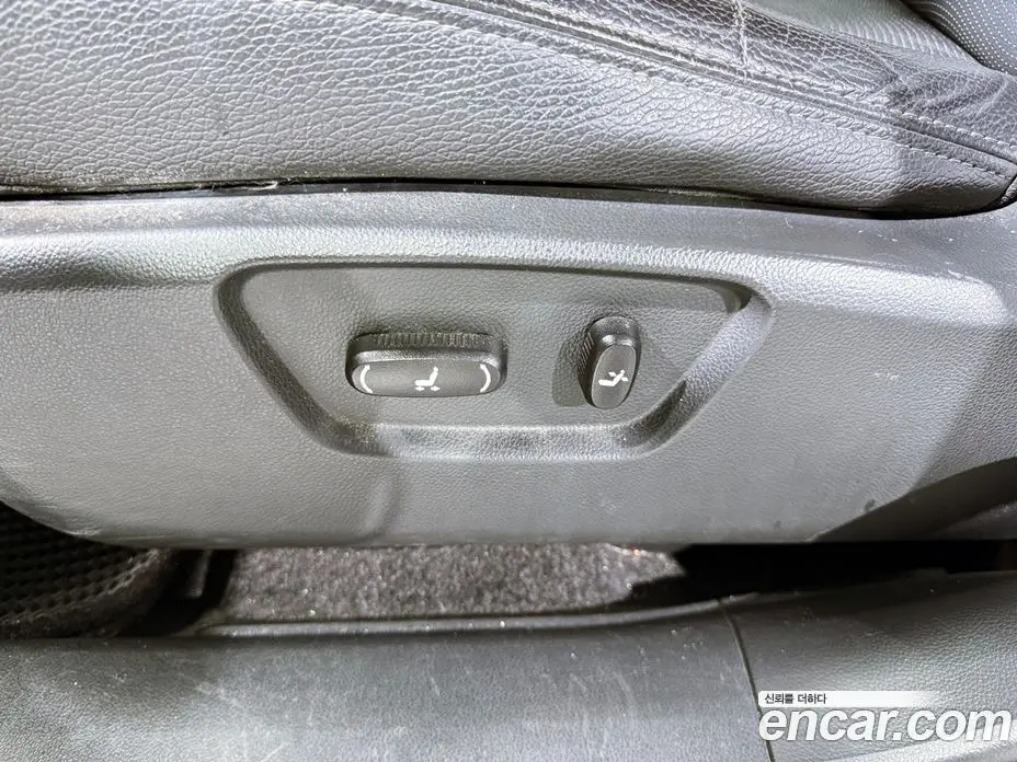Chevrolet Captiva 2014 2.0 автомат (гидро), фото 17 Chevrolet Captiva 2014 2.0 автомат (гидро), фото 17