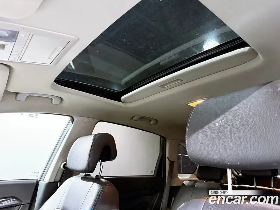 Chevrolet Captiva 2014 2.0 автомат (гидро), фото 18 Chevrolet Captiva 2014 2.0 автомат (гидро), фото 18