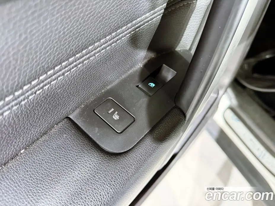 Chevrolet Captiva 2014 2.0 автомат (гидро), фото 7 Chevrolet Captiva 2014 2.0 автомат (гидро), фото 7