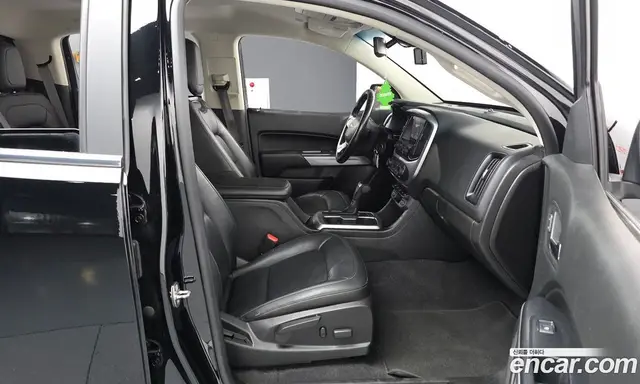 Chevrolet Colorado 2020 3.6 автомат (гидро), миниатюра 11 Chevrolet Colorado 2020 3.6 автомат (гидро), миниатюра 11