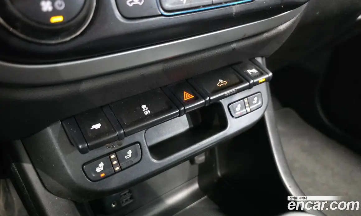 Chevrolet Colorado 2020 3.6 автомат (гидро), фото 17 Chevrolet Colorado 2020 3.6 автомат (гидро), фото 17