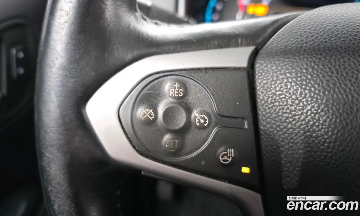 Chevrolet Colorado 2020 3.6 автомат (гидро), фото 18 Chevrolet Colorado 2020 3.6 автомат (гидро), фото 18