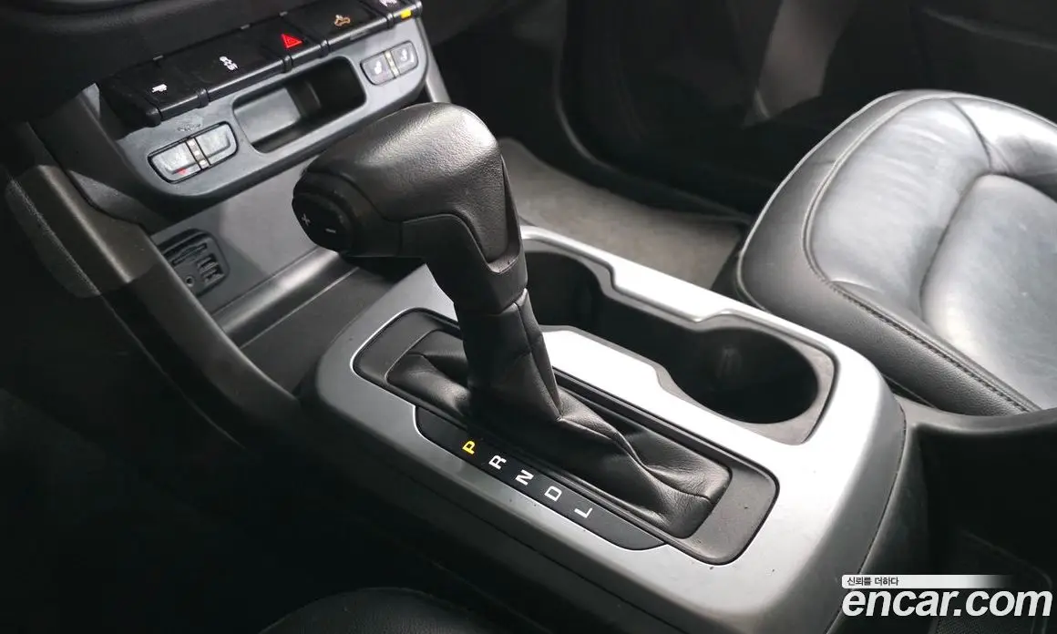 Chevrolet Colorado 2020 3.6 автомат (гидро), фото 9 Chevrolet Colorado 2020 3.6 автомат (гидро), фото 9