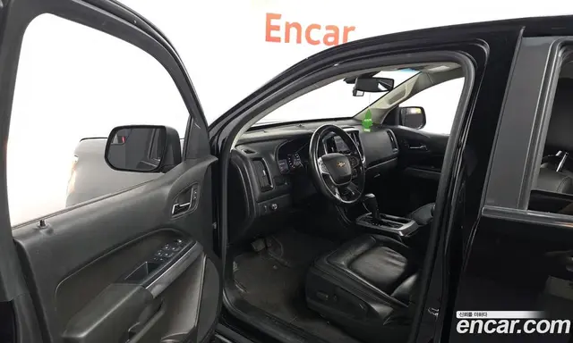 Chevrolet Colorado 2020 3.6 автомат (гидро), миниатюра 10 Chevrolet Colorado 2020 3.6 автомат (гидро), миниатюра 10