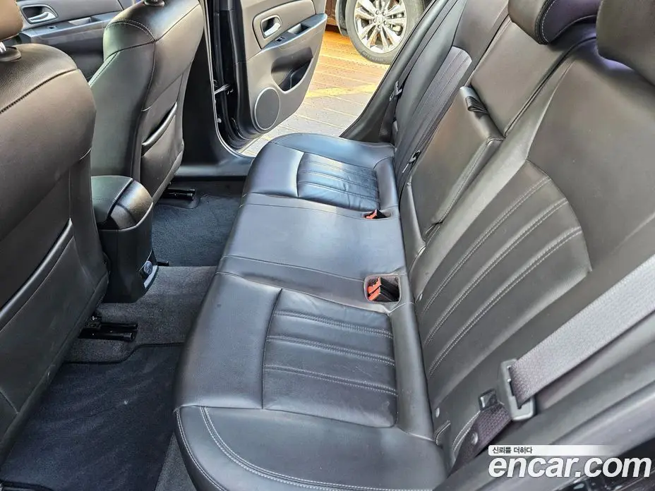 Chevrolet Cruze 2016 1.8 автомат (гидро), фото 13 Chevrolet Cruze 2016 1.8 автомат (гидро), фото 13