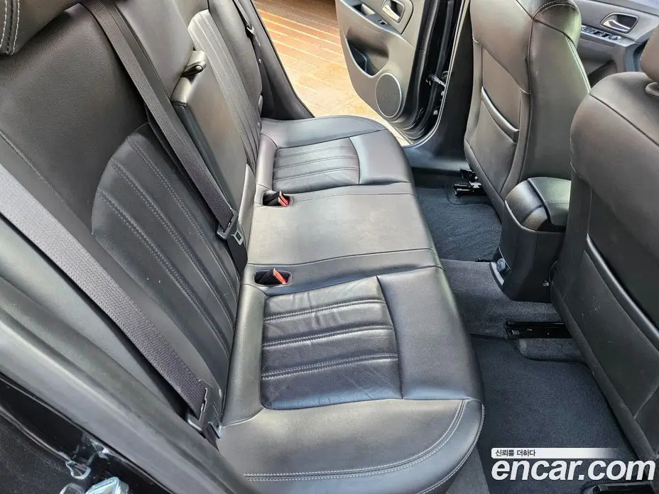Chevrolet Cruze 2016 1.8 автомат (гидро), фото 14 Chevrolet Cruze 2016 1.8 автомат (гидро), фото 14