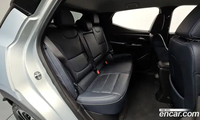Chevrolet 볼트 EUV 2022 0.2 автомат (гидро), миниатюра 12