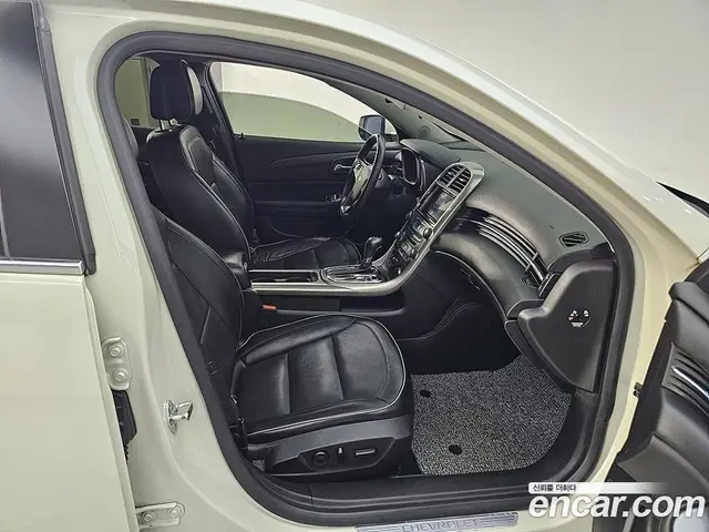 Chevrolet Malibu 2012 2.0 автомат (гидро), миниатюра 11 Chevrolet Malibu 2012 2.0 автомат (гидро), миниатюра 11