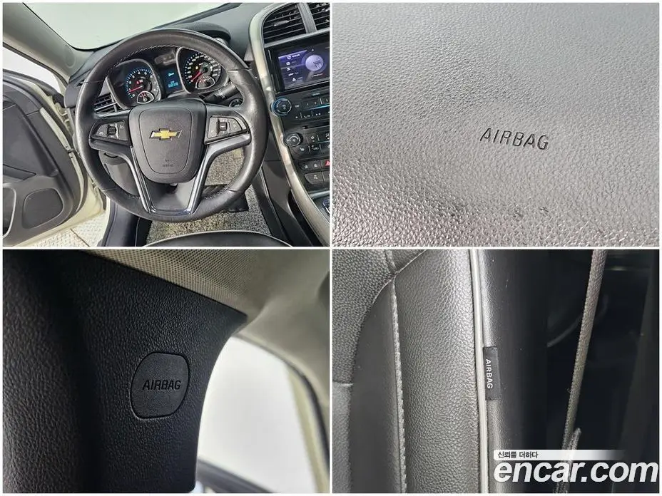 Chevrolet Malibu 2012 2.0 автомат (гидро), фото 15 Chevrolet Malibu 2012 2.0 автомат (гидро), фото 15