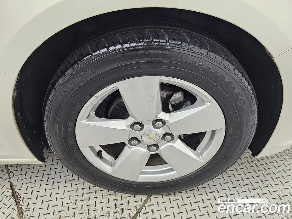 Chevrolet Malibu 2012 2.0 автомат (гидро), фото 20 Chevrolet Malibu 2012 2.0 автомат (гидро), фото 20
