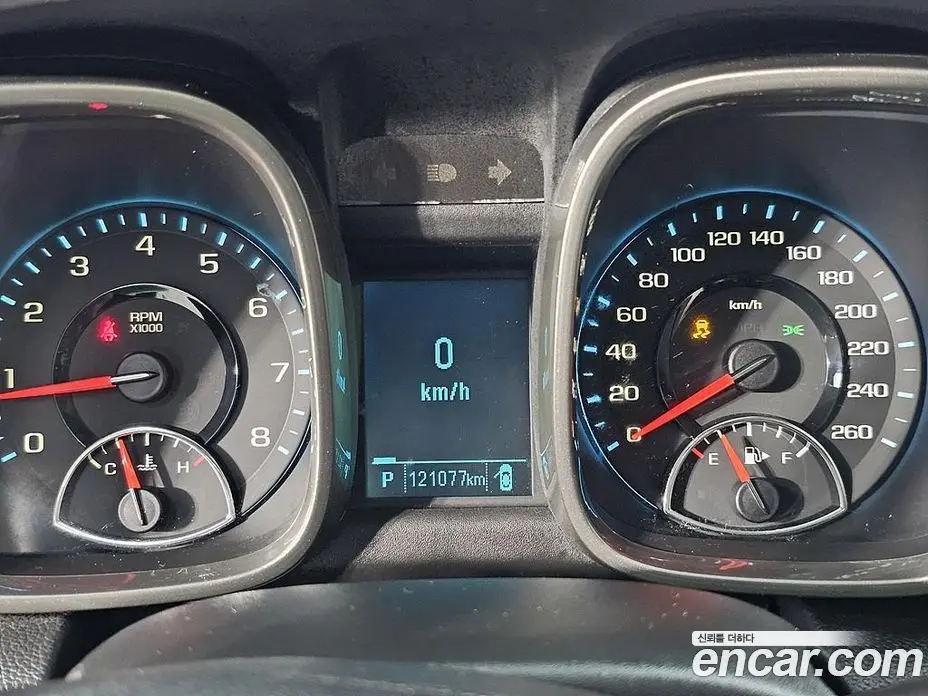 Chevrolet Malibu 2012 2.0 автомат (гидро), фото 7 Chevrolet Malibu 2012 2.0 автомат (гидро), фото 7