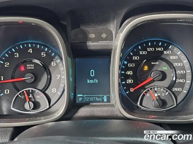 Chevrolet Malibu 2012 2.0 автомат (гидро), миниатюра 7 Chevrolet Malibu 2012 2.0 автомат (гидро), миниатюра 7