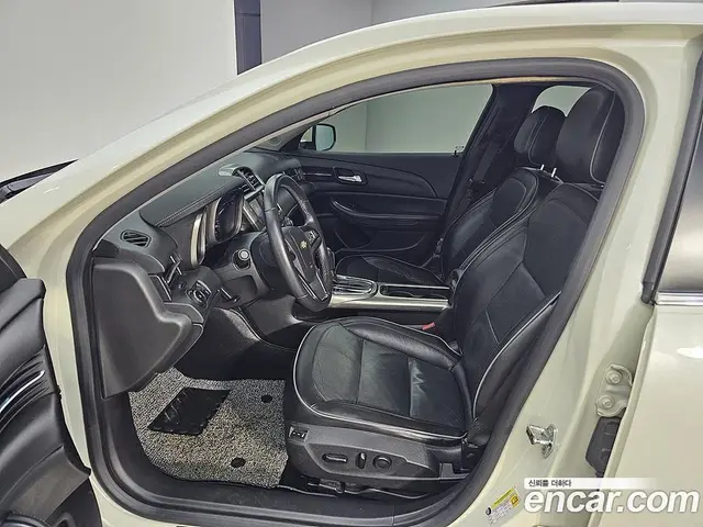 Chevrolet Malibu 2012 2.0 автомат (гидро), миниатюра 8 Chevrolet Malibu 2012 2.0 автомат (гидро), миниатюра 8