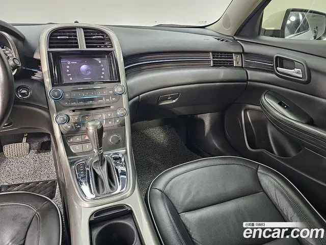 Chevrolet Malibu 2012 2.0 автомат (гидро), миниатюра 10 Chevrolet Malibu 2012 2.0 автомат (гидро), миниатюра 10