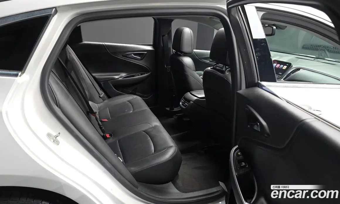 Chevrolet Malibu 2016 1.5 автомат (гидро), фото 11