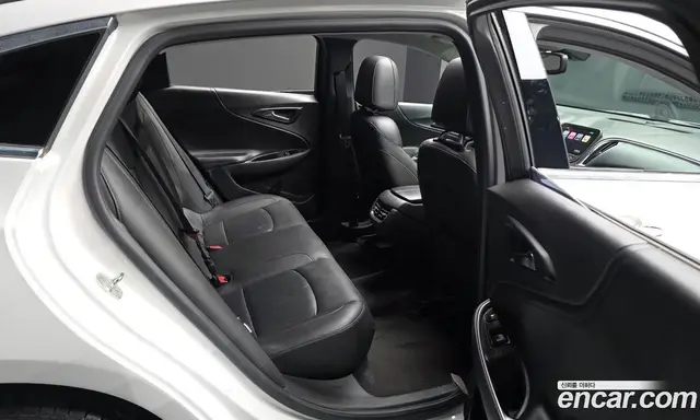 Chevrolet Malibu 2016 1.5 автомат (гидро), миниатюра 11